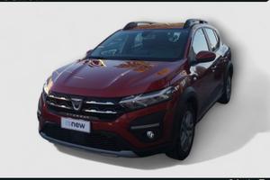 Dacia Sandero Stepway 1.0 TCe ECO-G Comfort SL Dac