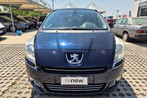 Peugeot 5008 1.6 HDi 110CV Premium