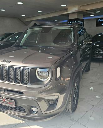 Jeep Renegade 1.6 Mjt DDCT 120 CV Limited