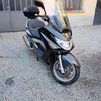 Kymco xciting 250