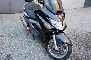 Kymco xciting 250