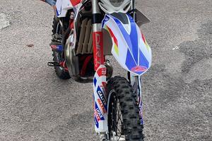 Enduro beta X trailer 300