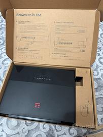 Modem tim