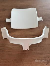 Baby set per stokke tripp trapp