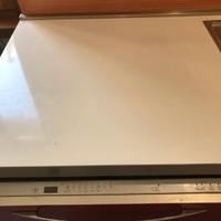 lavastoviglie incasso Whirlpool