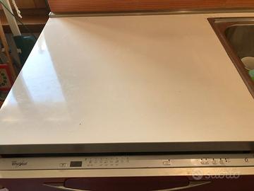 lavastoviglie incasso Whirlpool