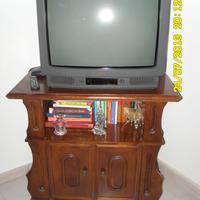 mobile porta tv vinrage