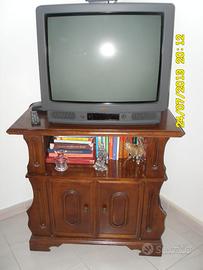 mobile porta tv vinrage