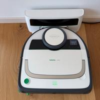 Folletto VR200 Robot aspirapolvere