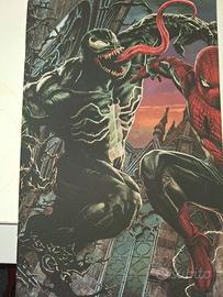 Panini Comics Amazing Spider-Man 17/894 ,divisi 2