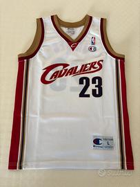 Canotta da basket  di lebron james