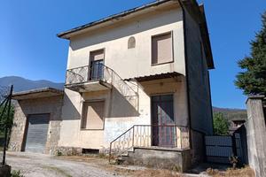 VILLA SINGOLA A SERINO