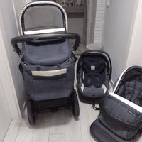 passeggino peg Perego book 51s 