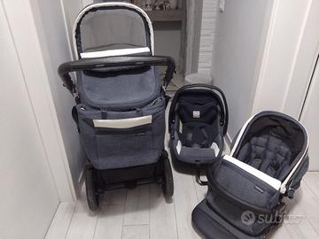 passeggino peg Perego book 51s 