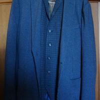 giacca blazer uomo e Gilet