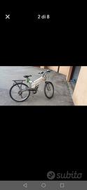 E-bike Aprilia Enjoy
