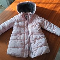 Giacca invernale bambina