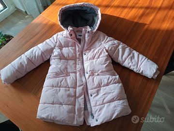 Giacca invernale bambina