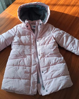 Giacca invernale bambina