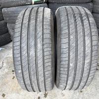 gomme usate 2155018 Estivo MICHELIN - PRIMACY 4 - 