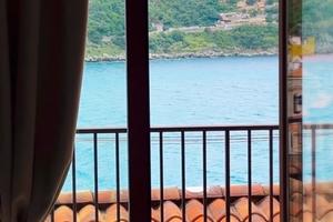 Casa per le vacanze a Scilla