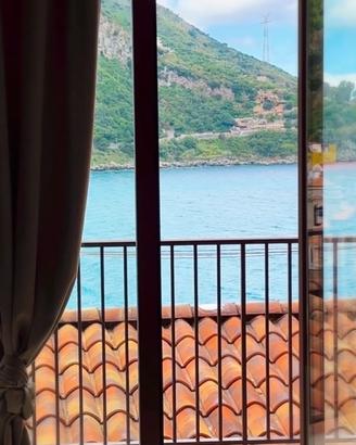 Casa per le vacanze a Scilla