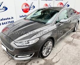 Ford Mondeo 4P 2.0 Hybrid 187CV eCVT Vignale NETTO