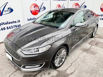 Ford Mondeo 4P 2.0 Hybrid 187CV eCVT Vignale NETTO