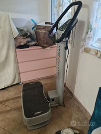 Pedana vibrante anti defatigante DKN Pro Evolve