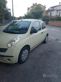 micra 