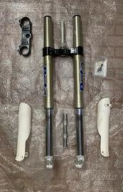 Kit Forcelle 48 mm Beta Xtrainer