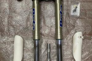 Kit Forcelle 48 mm Beta Xtrainer