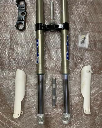 Kit Forcelle 48 mm Beta Xtrainer
