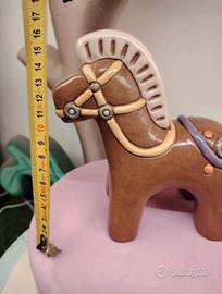 thun cavallo limited edition. 
