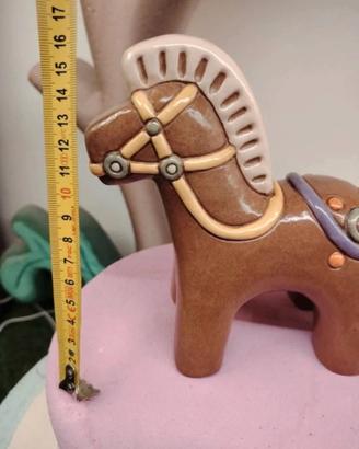 thun cavallo limited edition. 