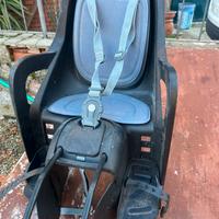 Seggiolino bicicletta