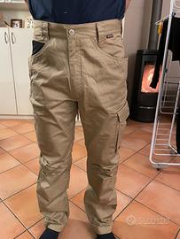 Pantaloni da lavoro Cofra tg. 48 nuovi