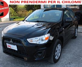 Mitsubishi ASX 1.6 2WD GPL Bi-Fuel Inform