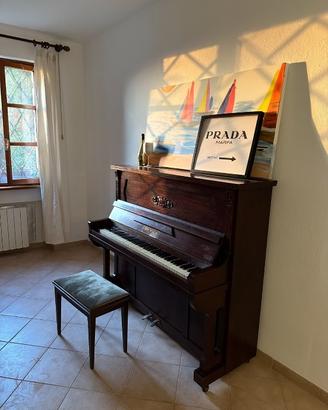 Piano Forte