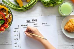 Stanza studio medico