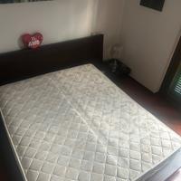 3 materassi uno matrimoniale e 2 singoli