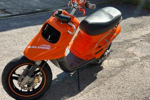 Booster mbk