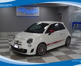 ABARTH 500 1.4 135cv EU4