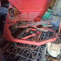 attrezzatura agricola