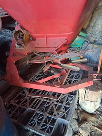 attrezzatura agricola