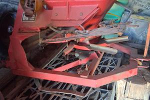 Spandiconcime Bertona