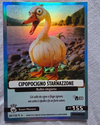 brainrot cipopocigno starnazzone