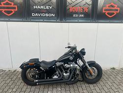 Harley-davidson Softail Slim FLS - 2014