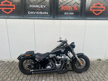 Harley-davidson Softail Slim FLS - 2014