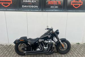 Harley-davidson Softail Slim FLS - 2014
